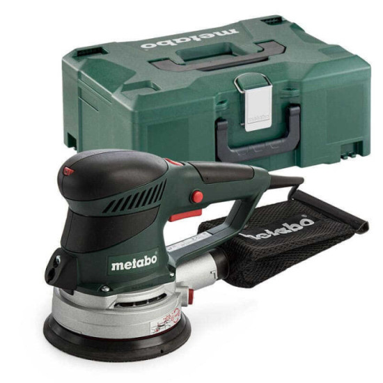 Ponceuse excentrique Metabo SXE450