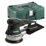 Ponceuse excentrique Metabo SXE450