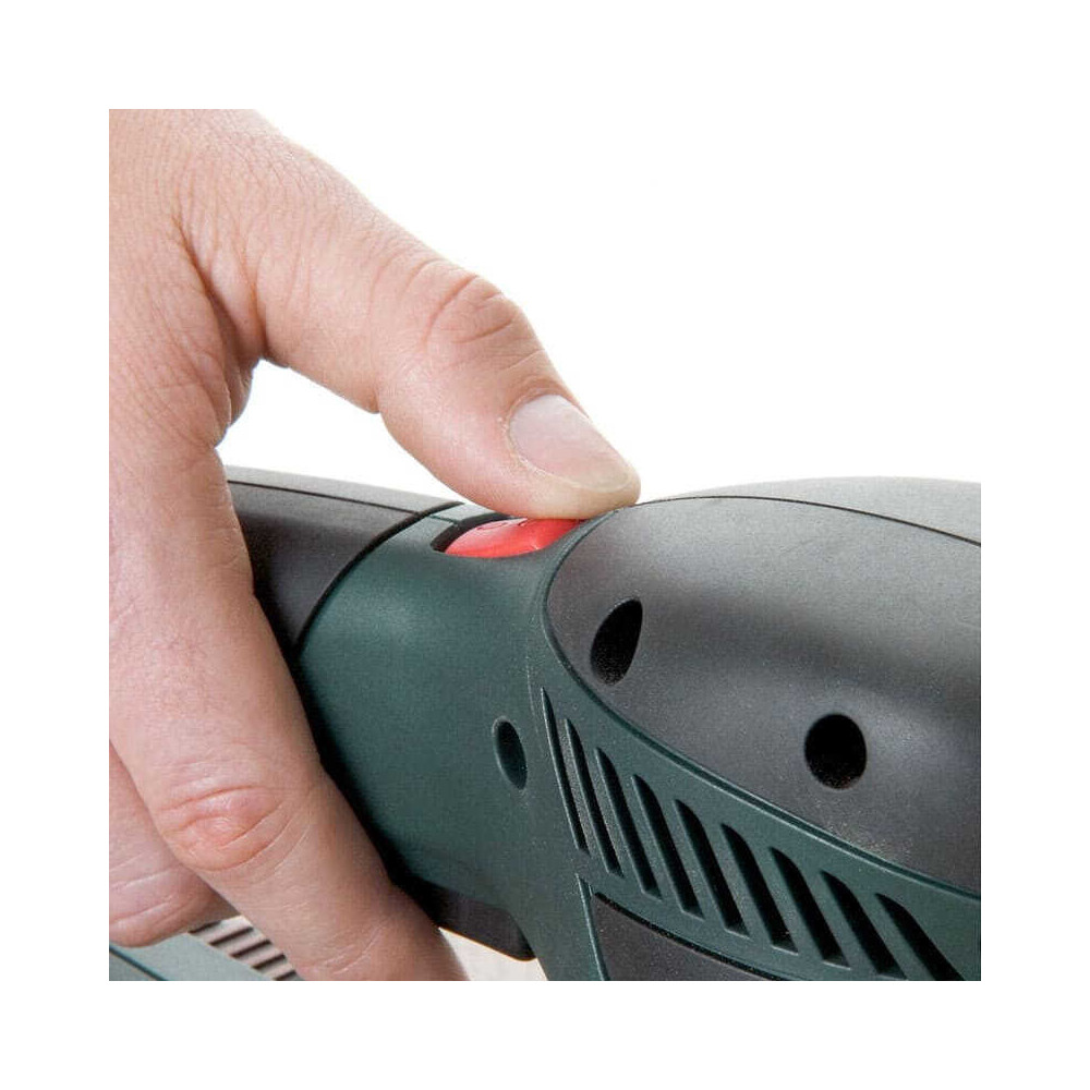 Ponceuse excentrique Metabo SXE450