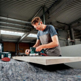 Ponceuse excentrique Metabo SXE450