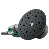 Ponceuse excentrique 350W O150 mm sxe 150 25 bl dans metabox Metabo 615025700