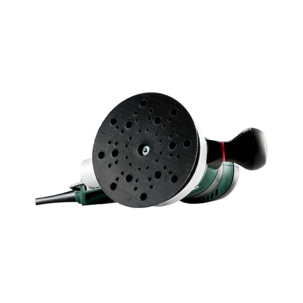Ponceuse excentrique Metabo SXE450 turbotec