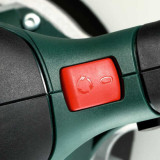 Ponceuse excentrique Metabo SXE450 turbotec