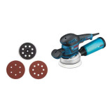 Ponceuse excentrique Bosch 060137B102
