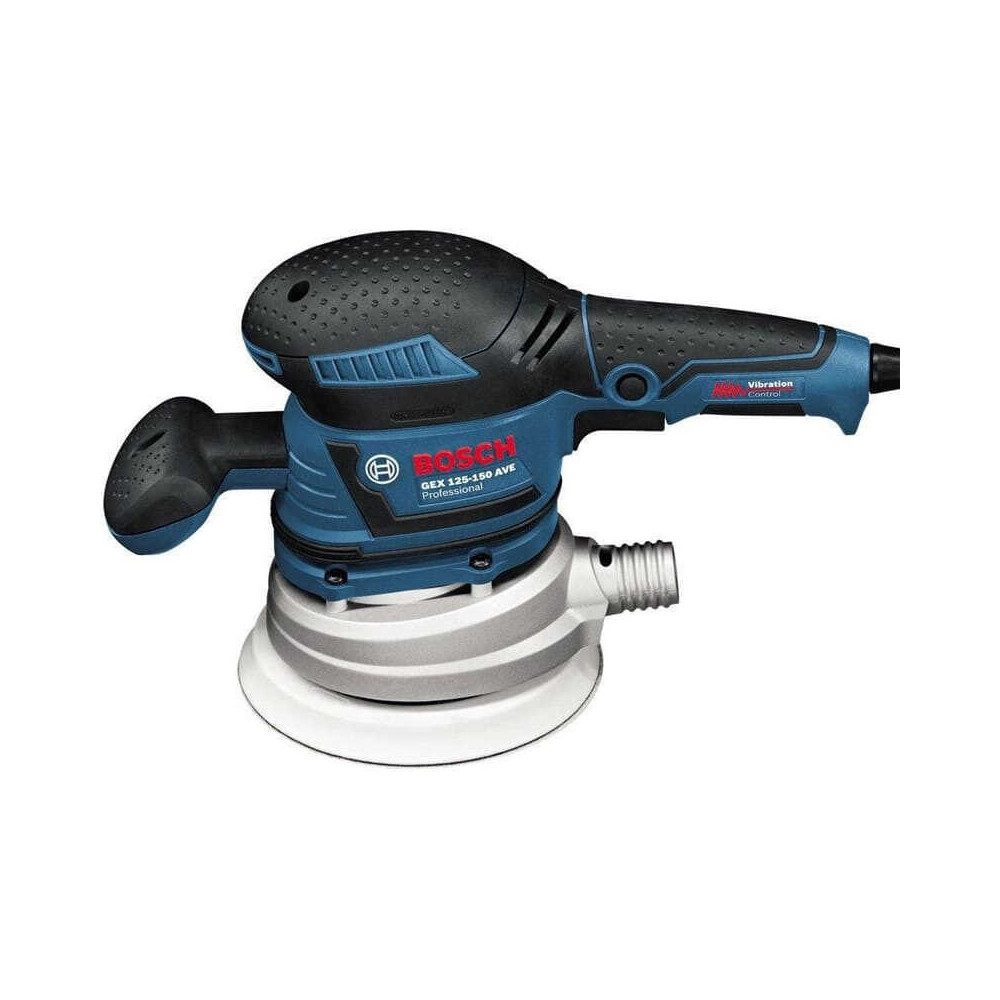 Ponceuse excentrique Bosch 060137B102
