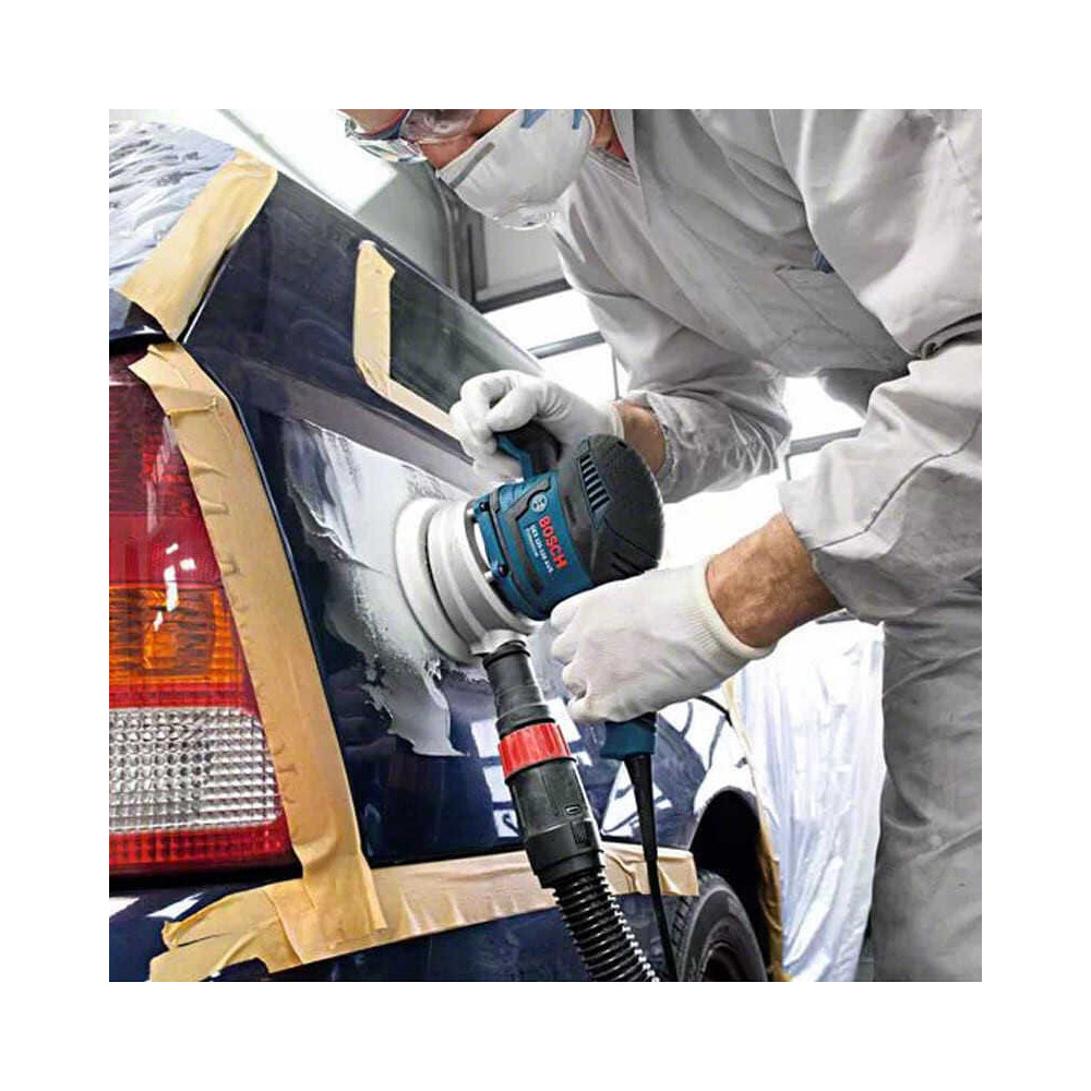 Ponceuse excentrique Bosch 060137B102