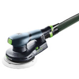 Ponceuse excentrique 400W O150 ets ec 150 3 eq plus Festool 576320