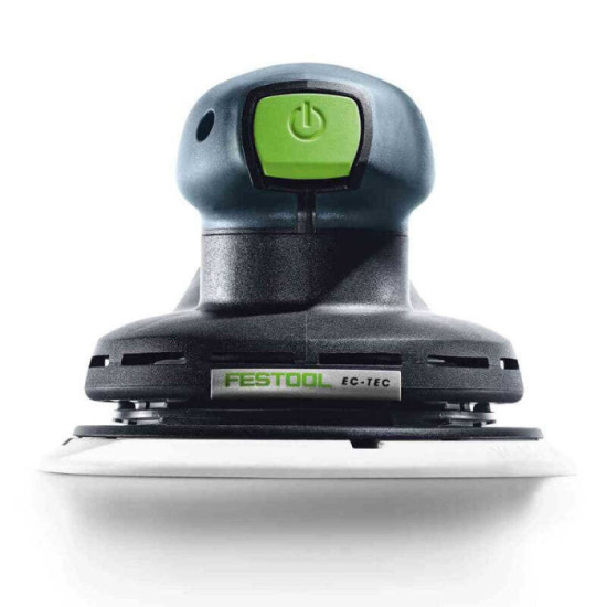 Ponceuse excentrique 400W O150 ets ec 150 3 eq plus Festool 576320