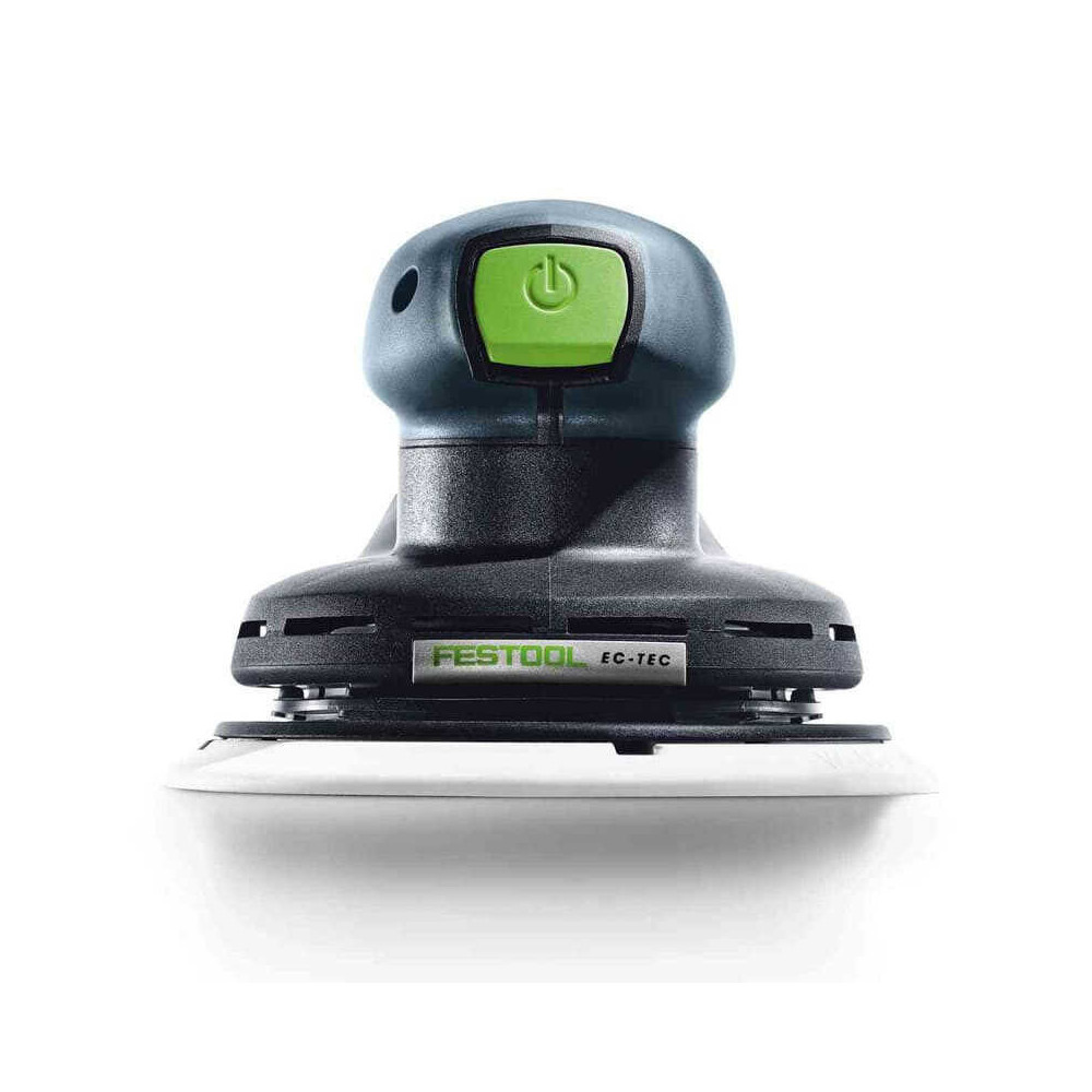 Ponceuse excentrique 400W O150 ets ec 150 3 eq plus Festool 576320