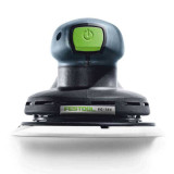 Ponceuse excentrique 400W O150 ets ec 150 3 eq plus Festool 576320