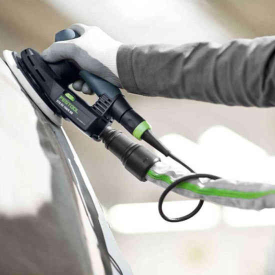 Ponceuse excentrique 400W O150 ets ec 150 3 eq plus Festool 576320