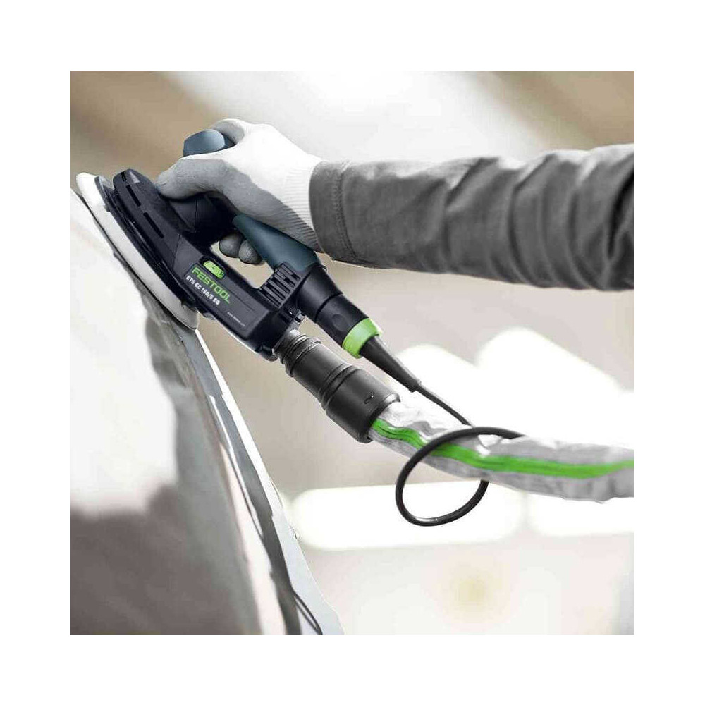 Ponceuse excentrique 400W O150 ets ec 150 3 eq plus Festool 576320