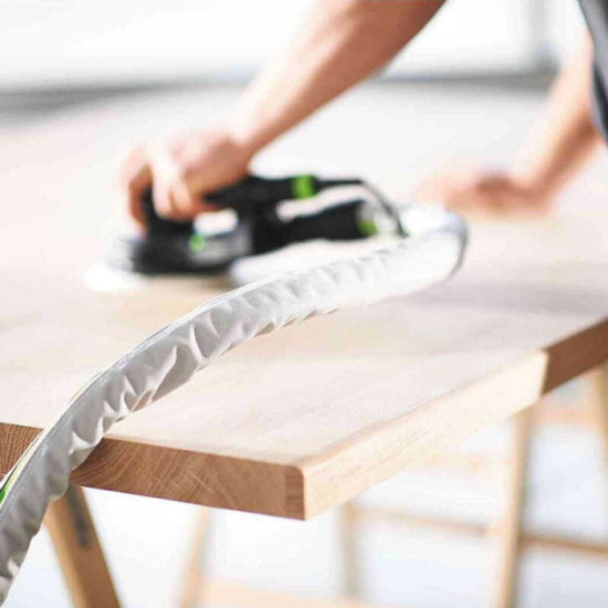 Ponceuse excentrique 400W O150 ets ec 150 3 eq plus Festool 576320