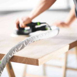 Ponceuse excentrique 400W O150 ets ec 150 3 eq plus Festool 576320