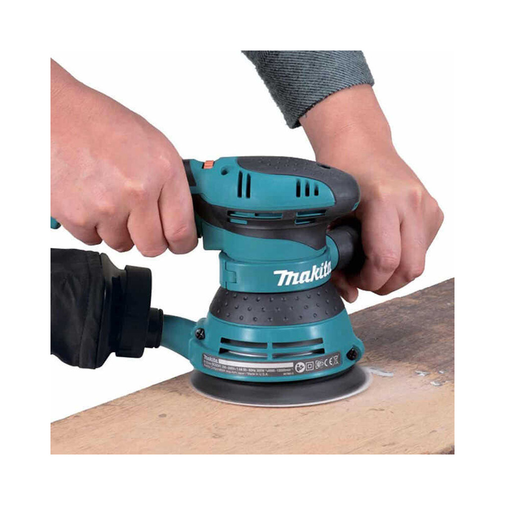 Ponceuse excentrique Makita BO5041K