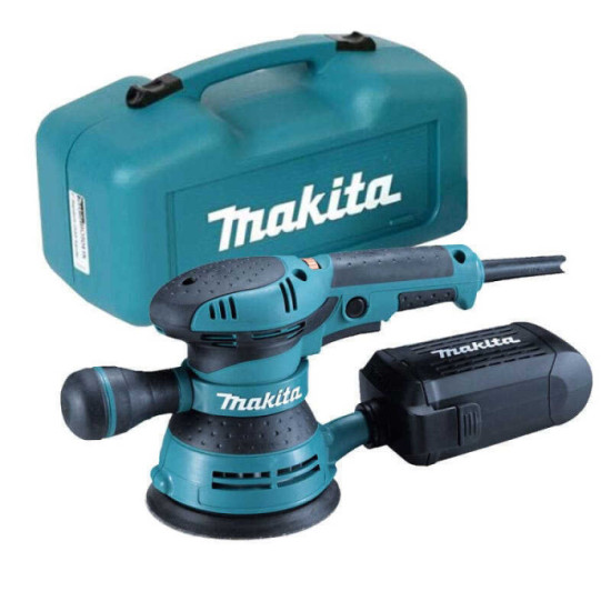 Ponceuse excentrique Makita BO5041K