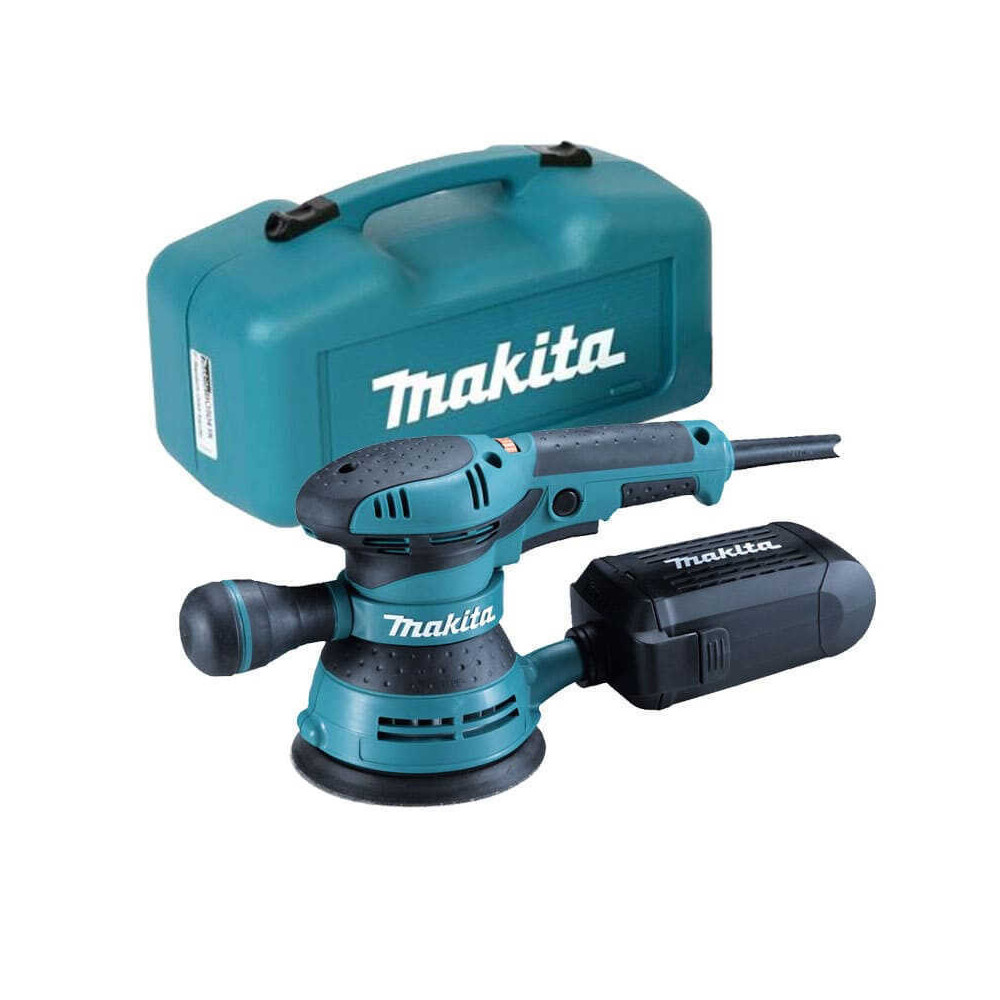Ponceuse excentrique Makita BO5041K