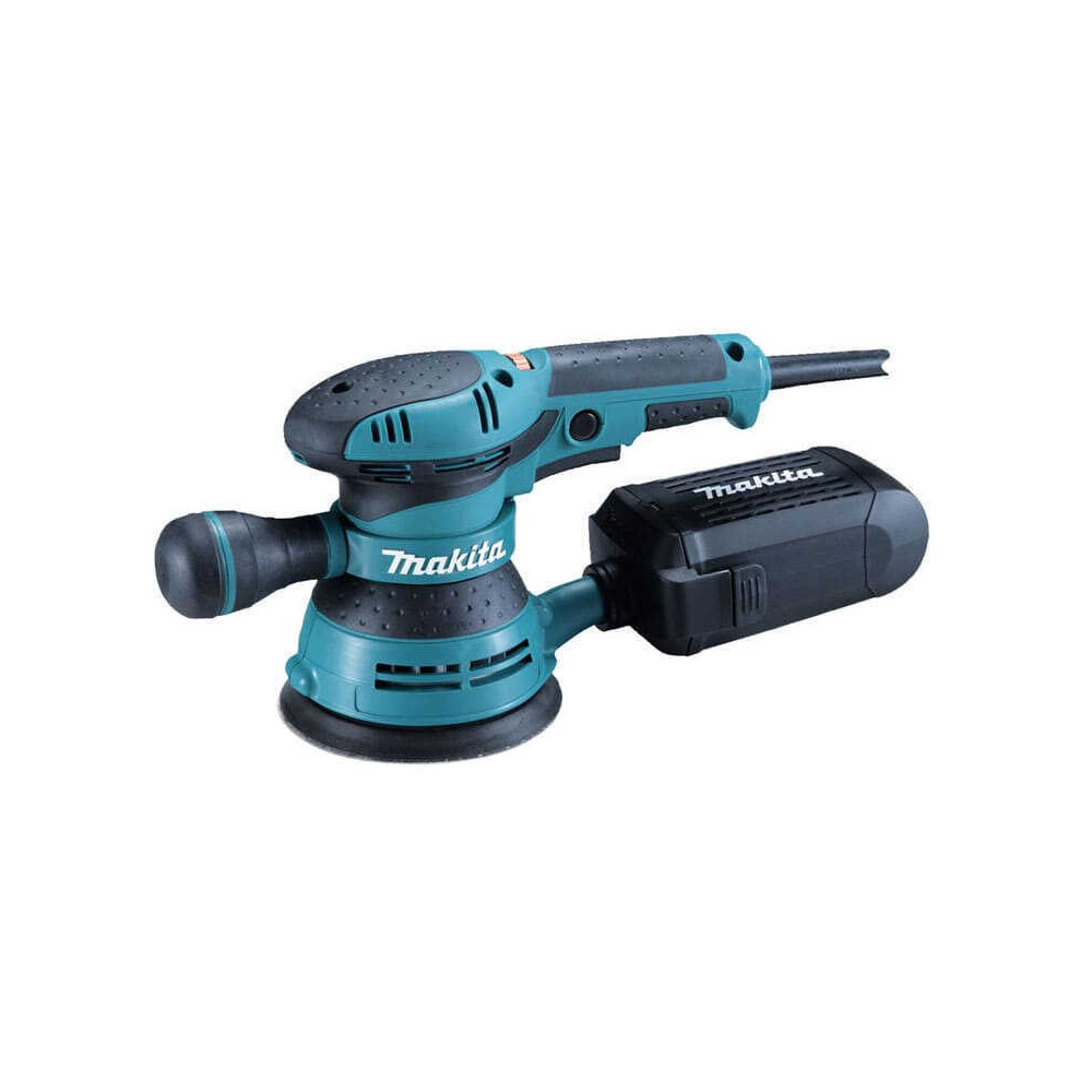 Ponceuse excentrique Makita BO5041K