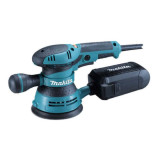 Ponceuse excentrique Makita BO5041K