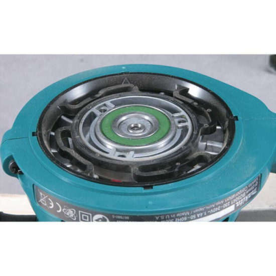 Ponceuse excentrique Makita BO5041