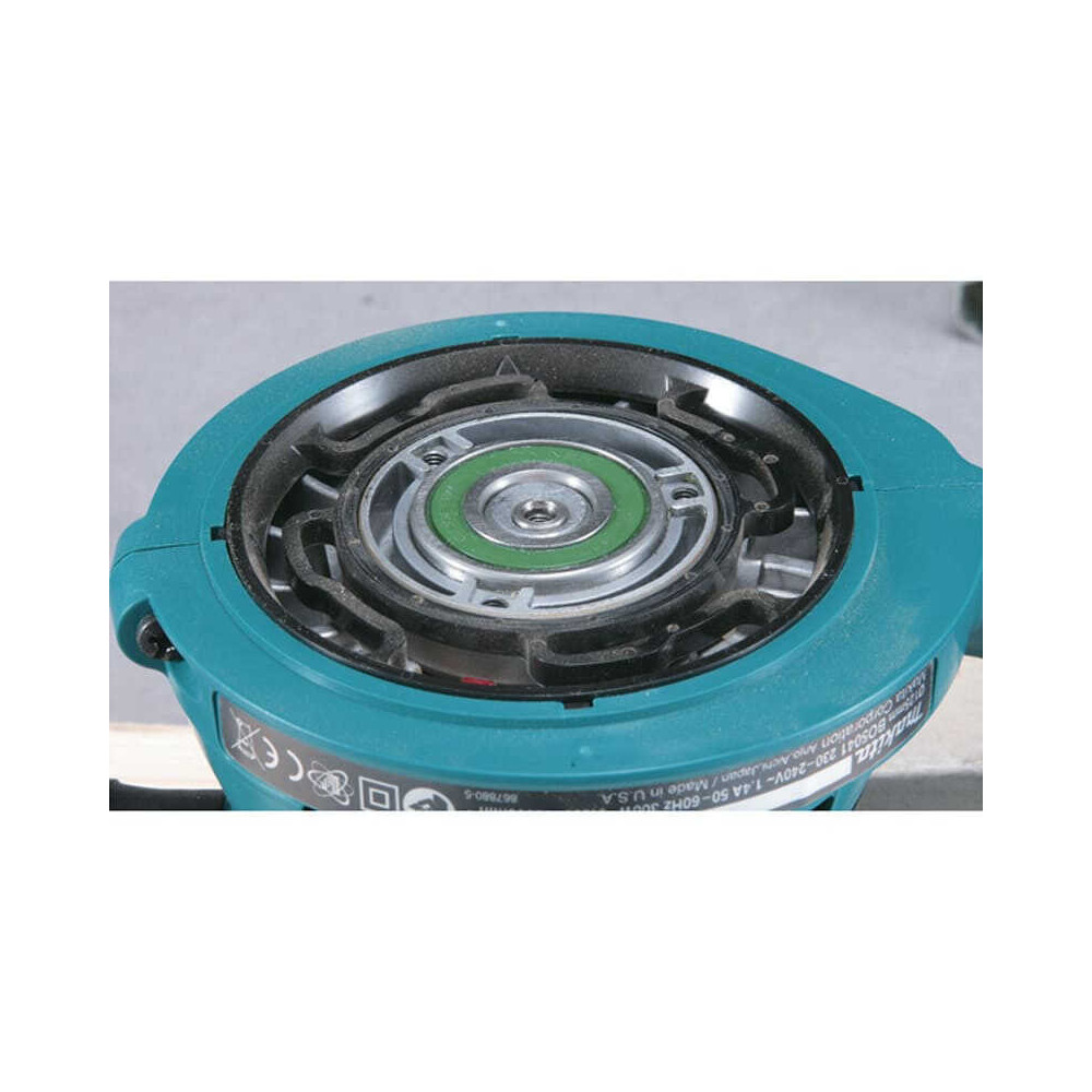 Ponceuse excentrique Makita BO5041
