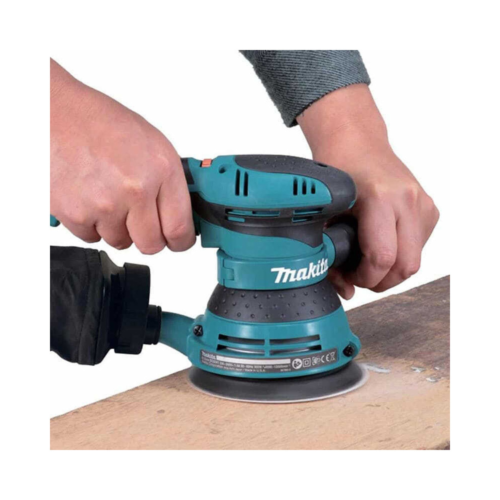 Ponceuse excentrique Makita BO5041