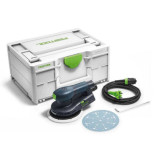 Ponceuse excentrique ets ec 150 5 eq plus Festool 576329