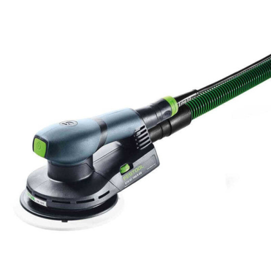 Ponceuse excentrique ets ec 150 5 eq plus Festool 576329