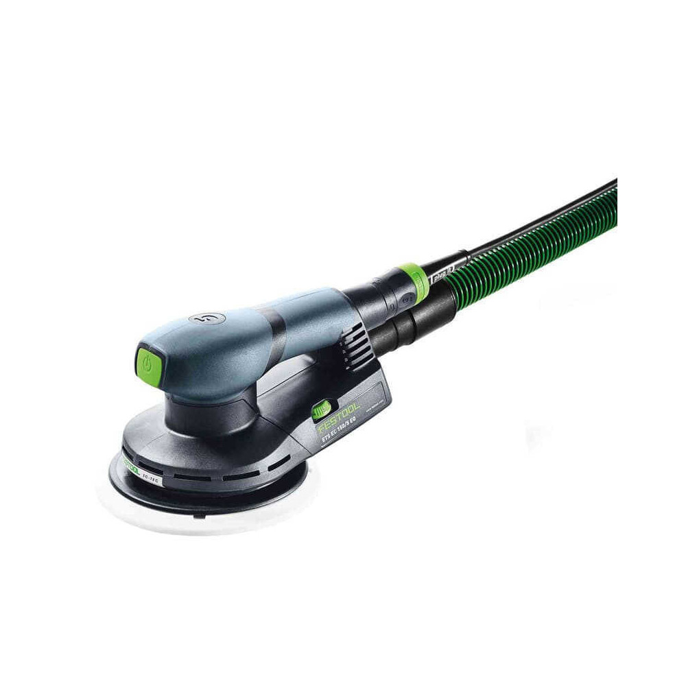 Ponceuse excentrique ets ec 150 5 eq plus Festool 576329