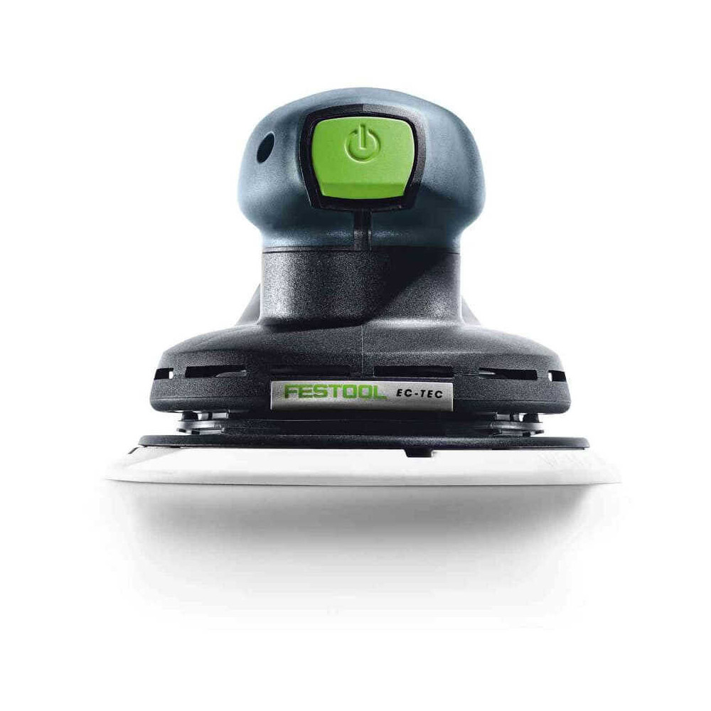 Ponceuse excentrique ets ec 150 5 eq plus Festool 576329