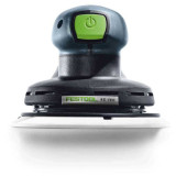 Ponceuse excentrique ets ec 150 5 eq plus Festool 576329