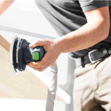 Ponceuse excentrique ets ec 150 5 eq plus Festool 576329