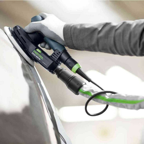 Ponceuse excentrique ets ec 150 5 eq plus Festool 576329