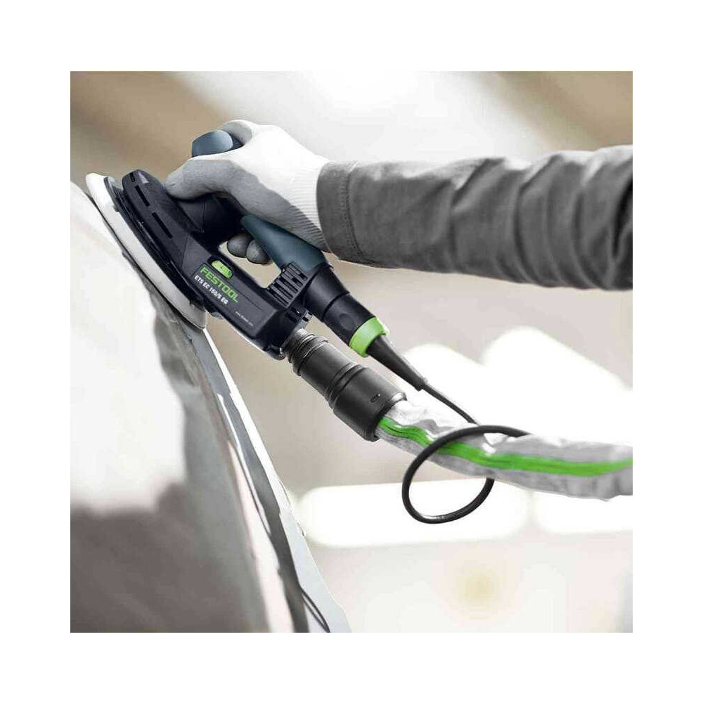 Ponceuse excentrique ets ec 150 5 eq plus Festool 576329