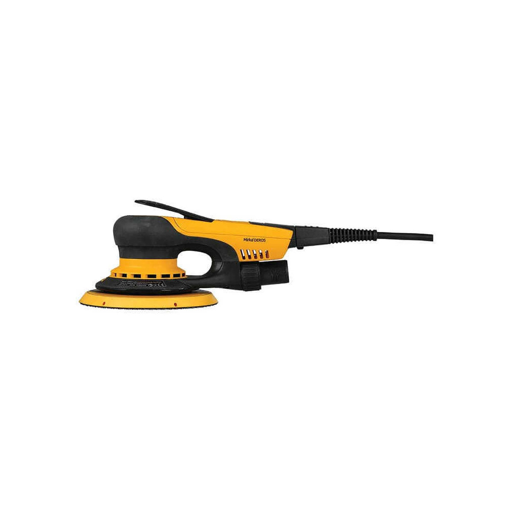 Ponceuse excentrique o 150 mm Mirka MID6802022