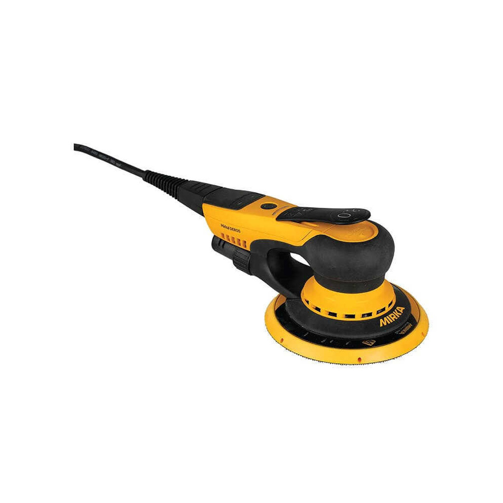 Ponceuse excentrique o 150 mm Mirka MID6802022
