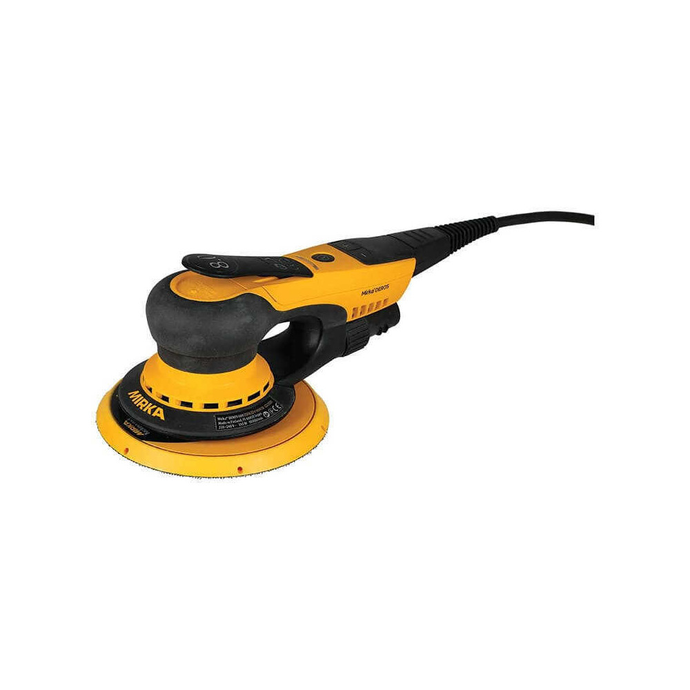Ponceuse excentrique o 150 mm Mirka MID6802022