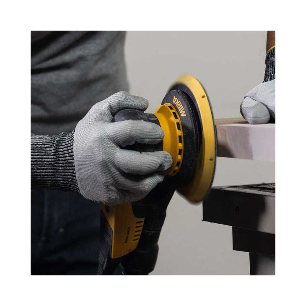 Ponceuse excentrique o 150 mm Mirka MID6802022