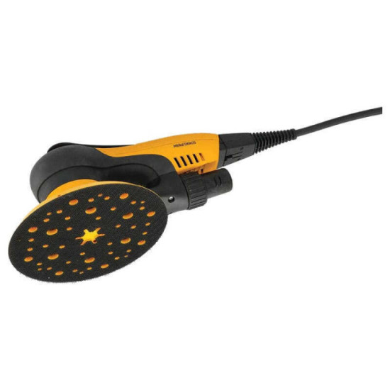 Ponceuse excentrique orbitale deros 625CV 150MM Mirka MID6252022