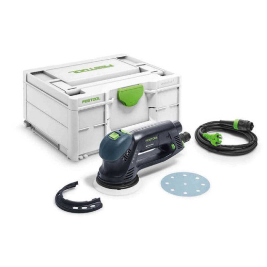 Ponceuse ro 125 feq plus rotex Festool 576029