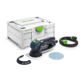 Ponceuse ro 125 feq plus rotex Festool 576029