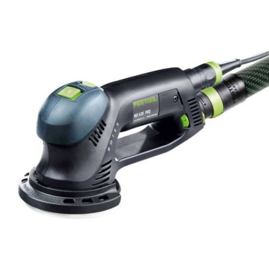 Ponceuse ro 125 feq plus rotex Festool 576029