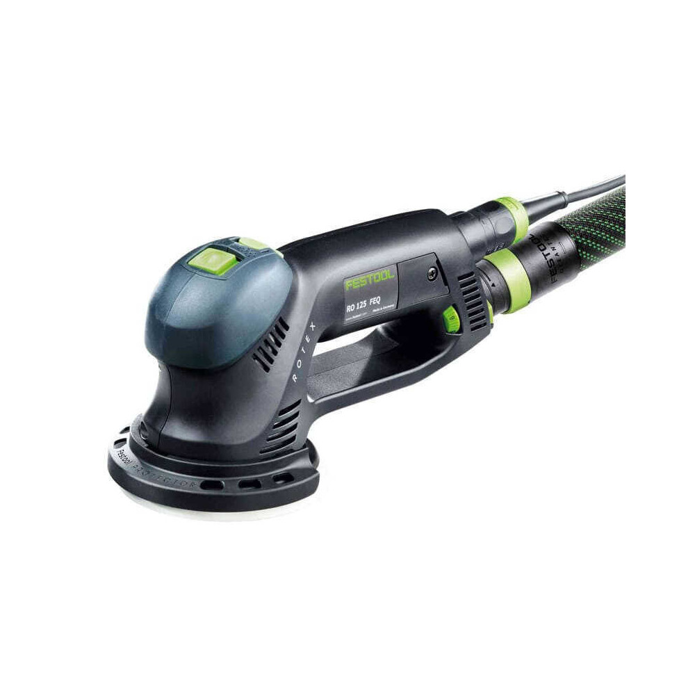 Ponceuse ro 125 feq plus rotex Festool 576029