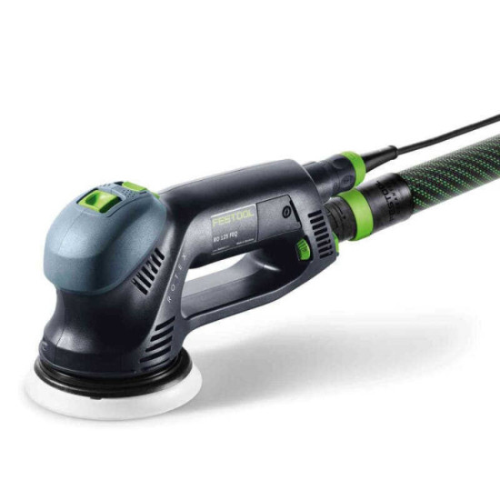 Ponceuse ro 125 feq plus rotex Festool 576029
