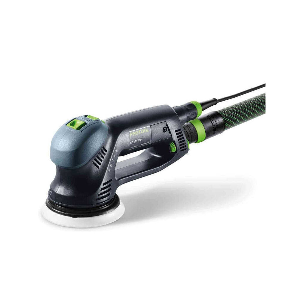 Ponceuse ro 125 feq plus rotex Festool 576029