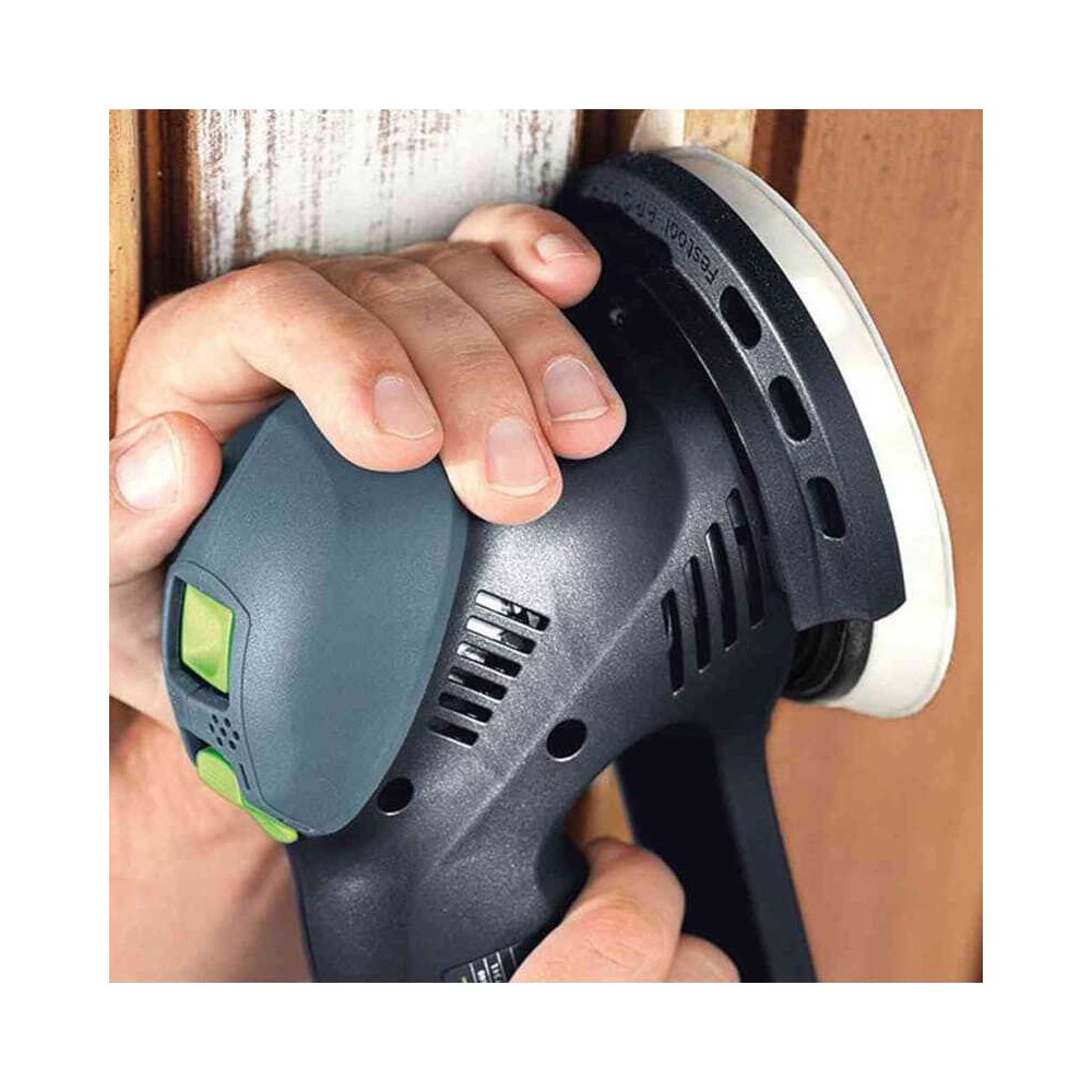 Ponceuse ro 125 feq plus rotex Festool 576029