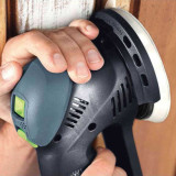 Ponceuse ro 125 feq plus rotex Festool 576029