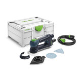 Ponceuse ro 90 dx feq plus rotex Festool 576259