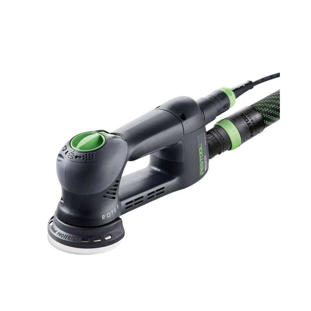 Ponceuse ro 90 dx feq plus rotex Festool 576259