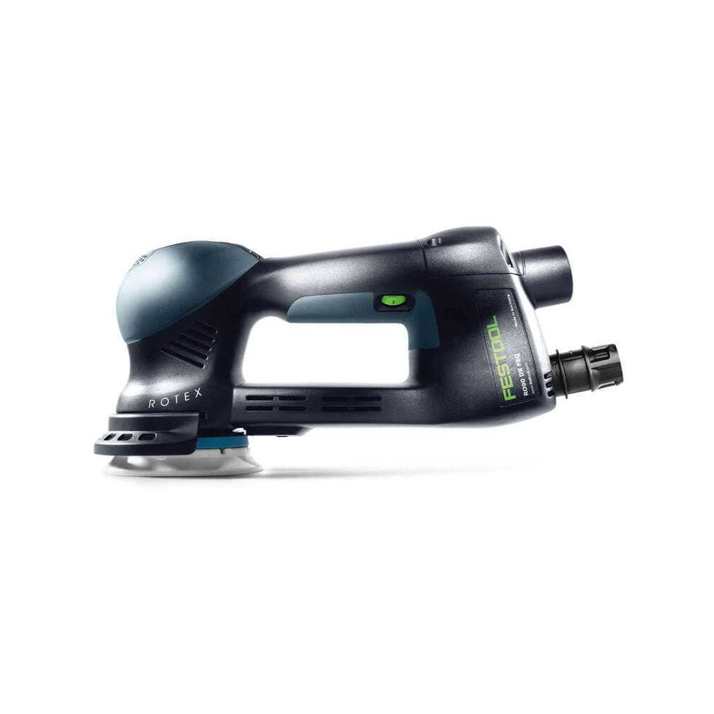Ponceuse ro 90 dx feq plus rotex Festool 576259